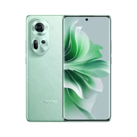 OPPO Reno7 - Specifications | OPPO Global